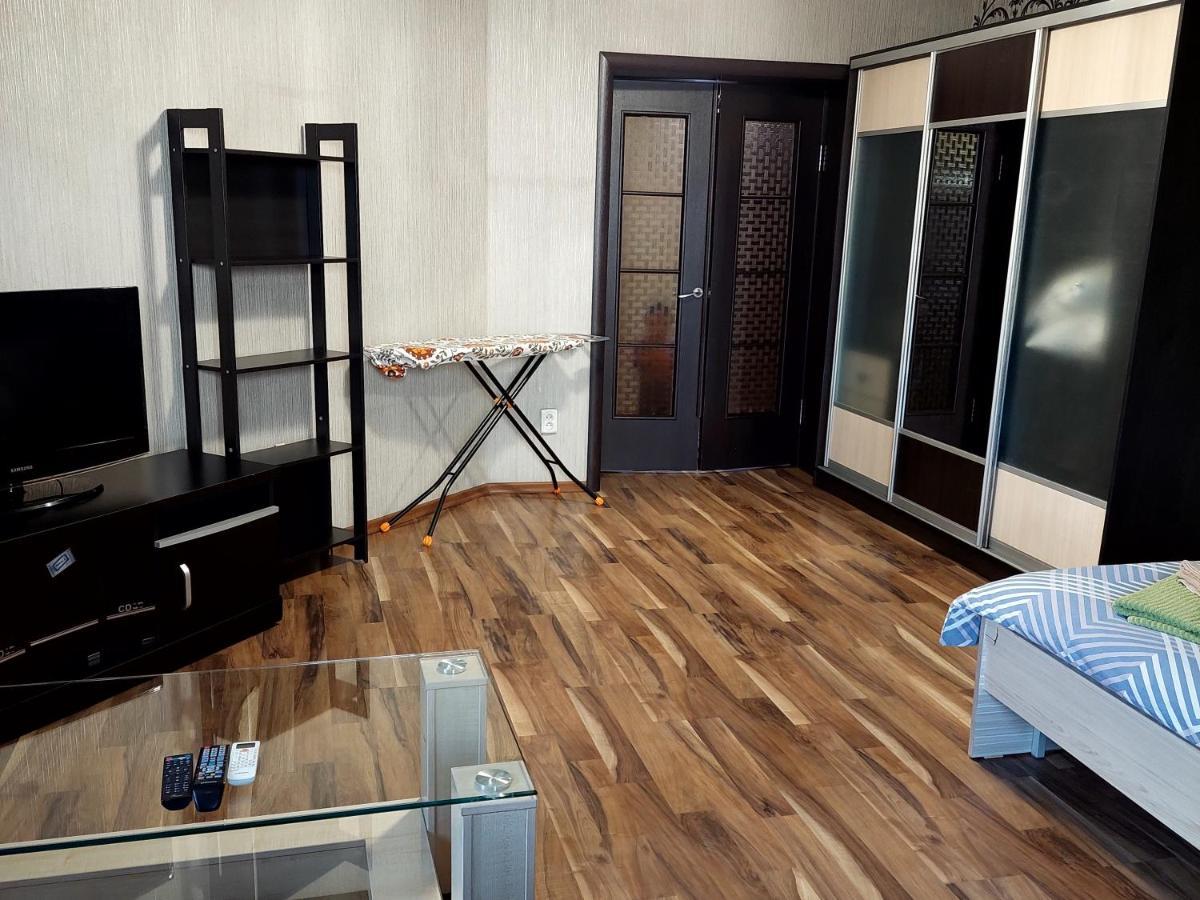 Apartment In Street Kievskaya 49 Bishkek Exterior foto