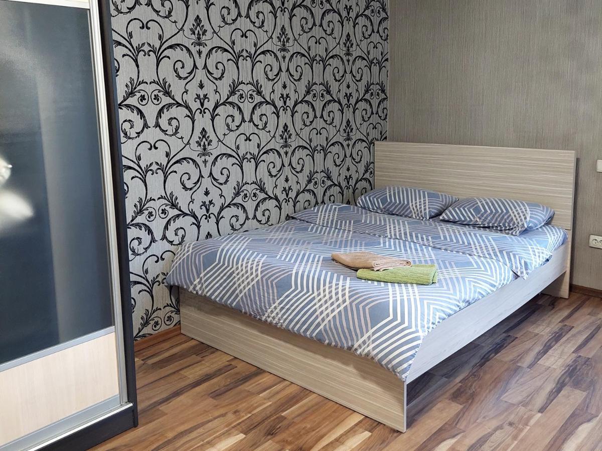 Apartment In Street Kievskaya 49 Bishkek Exterior foto