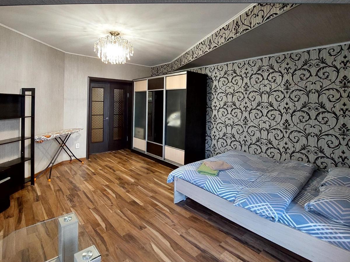 Apartment In Street Kievskaya 49 Bishkek Exterior foto